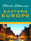 Cover image for Rick Steves' Eastern Europe
